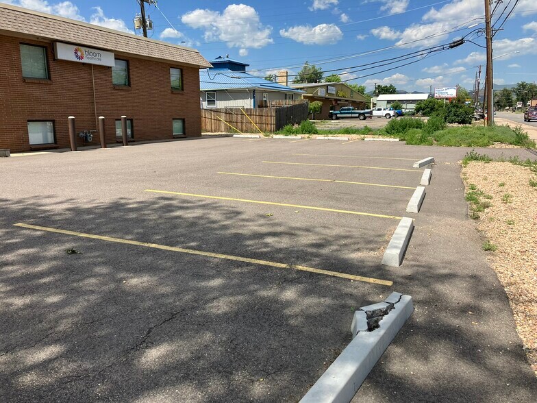 More Photos Of 10900 W 44th Ave, Wheat Ridge Office For Lease