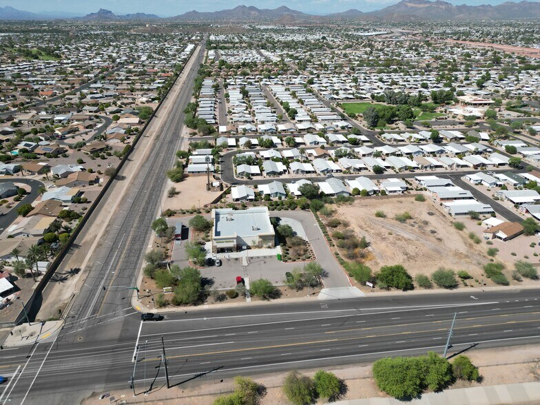 More Photos Of 8442 Southern Ave, Mesa Land For Sale