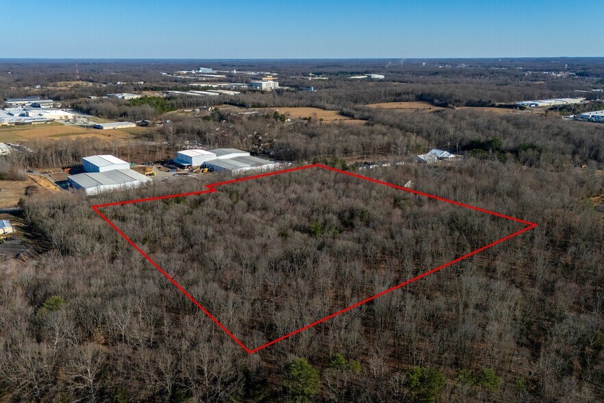 More Photos Of Truform Way, Dickson Land For Sale