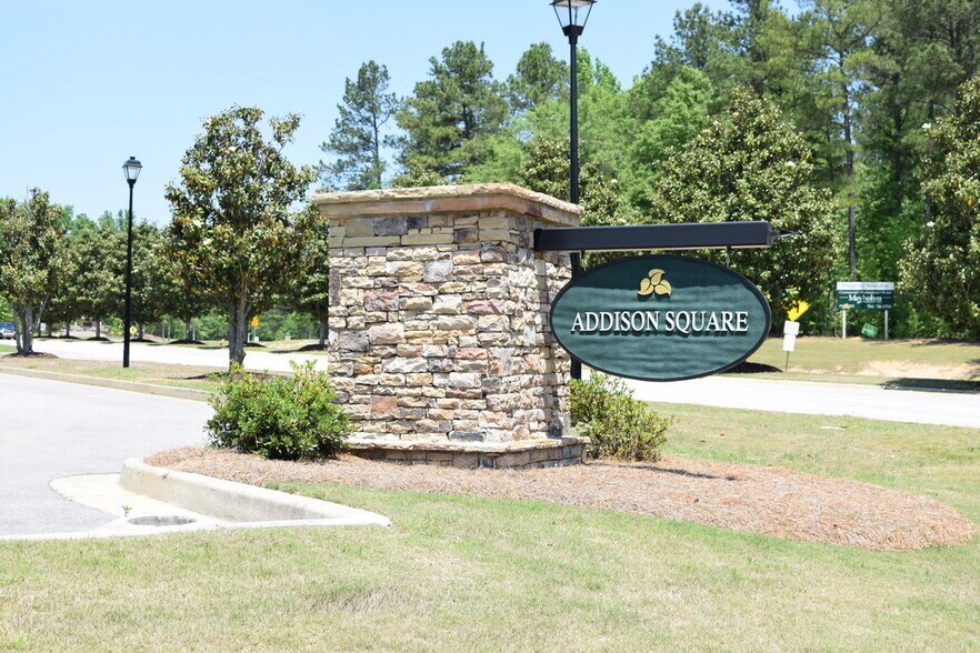 More Photos Of 00 Addison Square, Evans Land For Sale