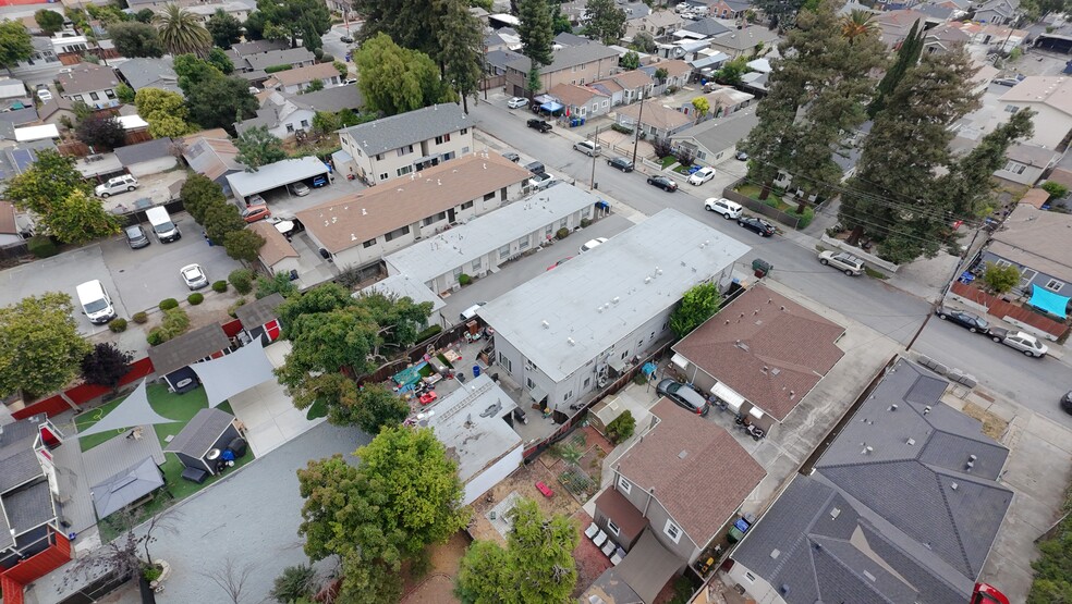 More Photos Of 27 Topeka Ave, San Jose Apartments For Sale