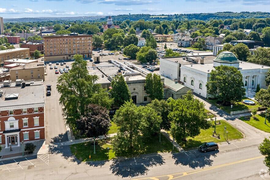 More Photos Of 215 Washington St, Watertown Office For Lease
