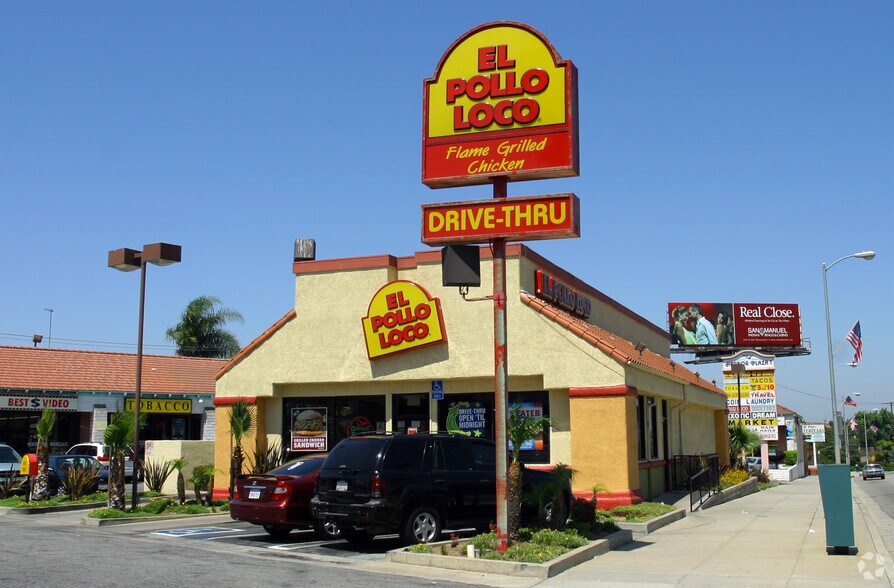 More Photos Of 1111-1151 Pacific Coast Hwy, Harbor City Unknown For Lease