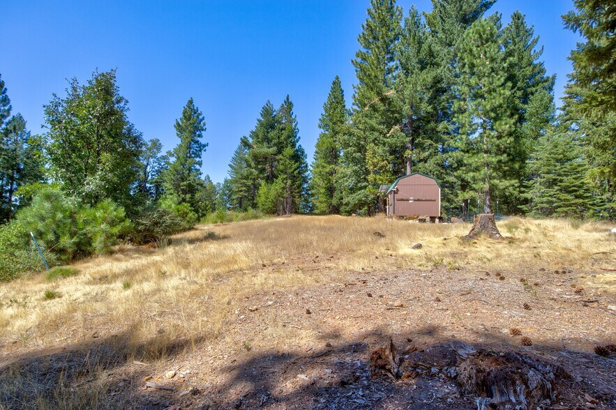 Primary Photo Of Texas Hill Rd, Emigrant Gap Land For Sale