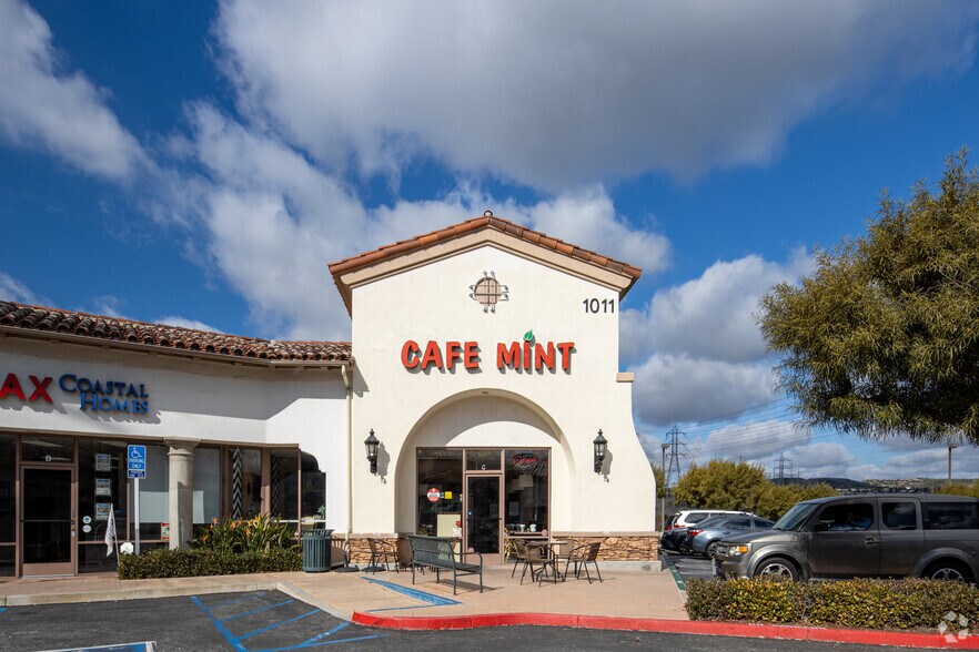 More Photos Of 1031 Avenida Pico, San Clemente Medical For Lease