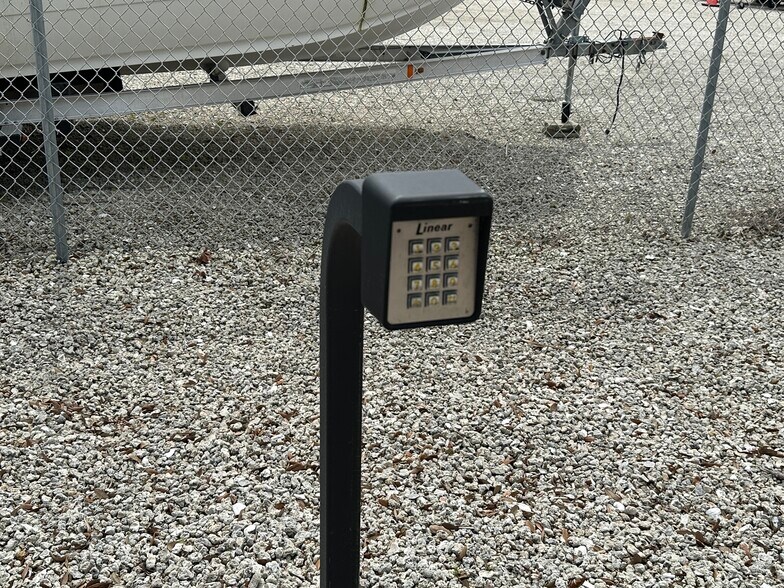 More Photos Of 5701-5703 A1A South, Saint Augustine General Retail For Sale