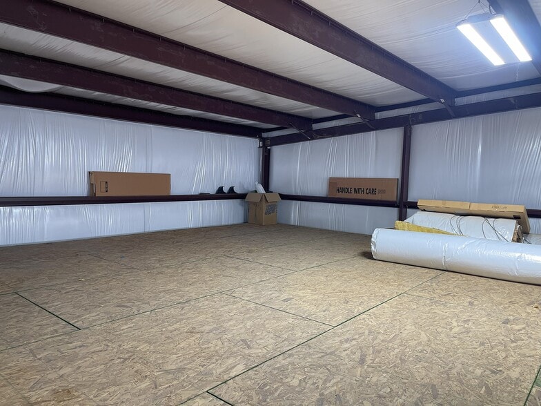 More Photos Of 825 Cannonball dr, Big Water Research And Development For Lease