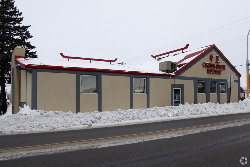 More Photos Of 1004 Division St, Waite Park Restaurant For Sale