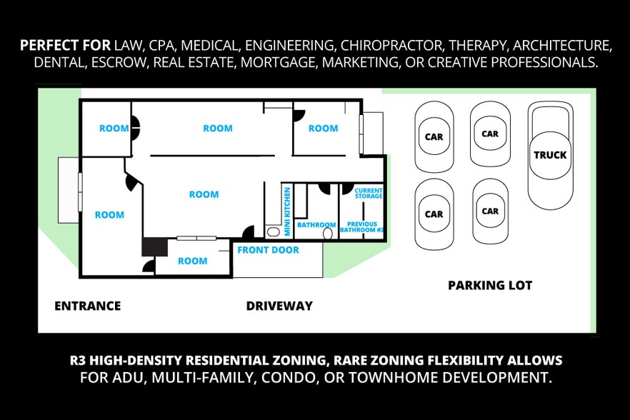 More Photos Of 13691 Red Hill Ave, Tustin Medical For Sale