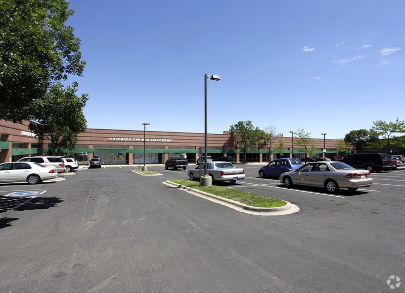 More Photos Of 401-499 Woodmen Cor, Colorado Springs Unknown For Lease