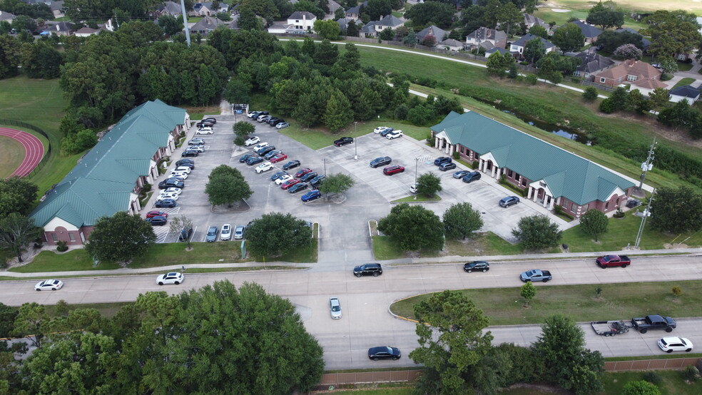 More Photos Of , Humble Office For Sale