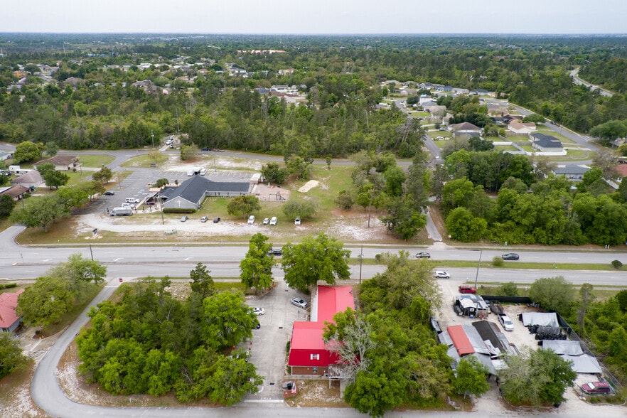More Photos Of 2820 Howland Blvd, Deltona Storefront Retail Office For Sale