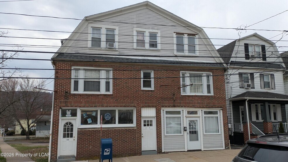 More Photos Of 2 S Empire St, Wilkes Barre Apartments For Sale