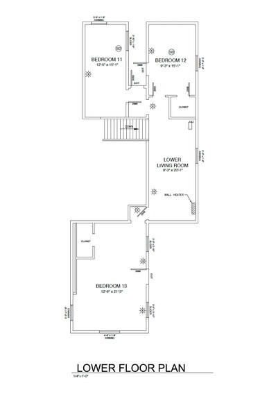 More Photos Of 1681 E Thompson Blvd, Ventura Rehabilitation Center For Sale