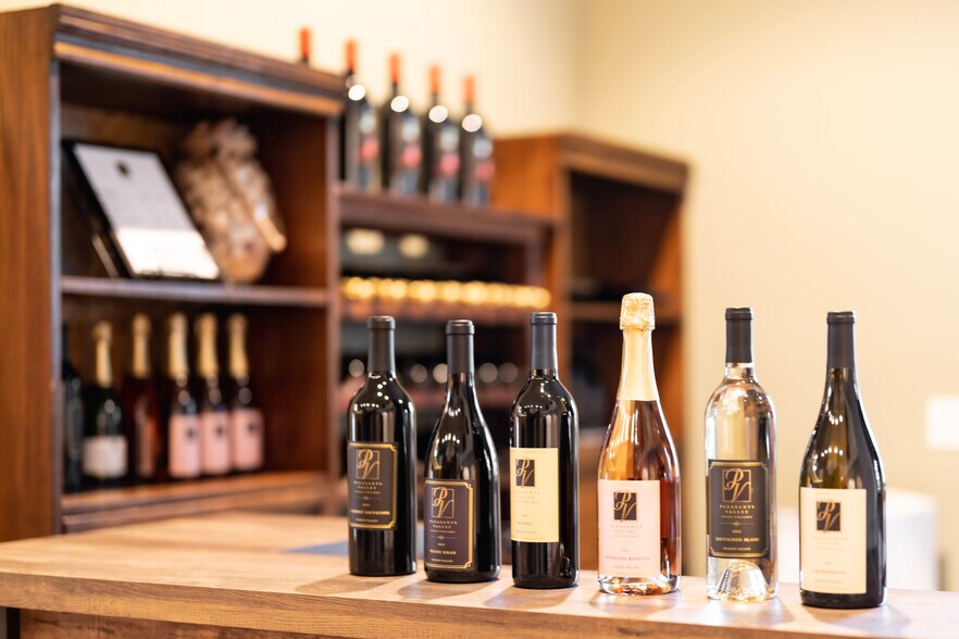 More Photos Of 7539 Pleasants Valley Rd, Vacaville Specialty For Sale