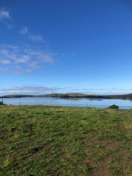More Photos Of 153 Harbor View Way, Bodega Bay Land For Sale