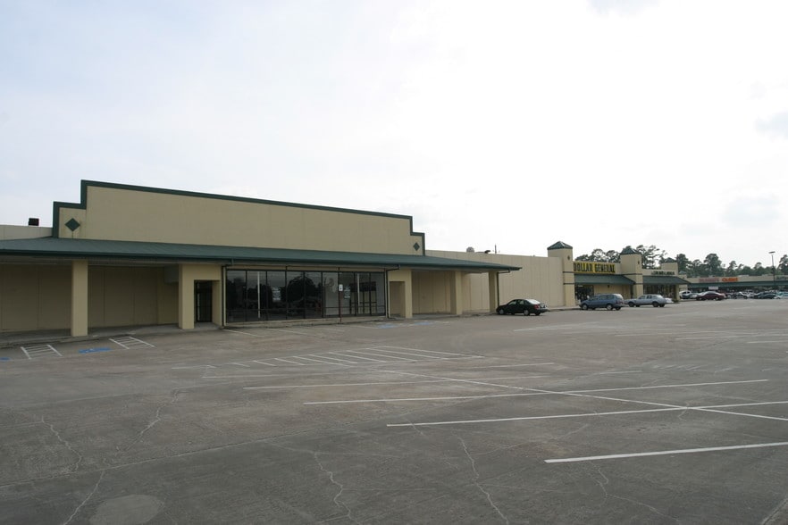More Photos Of 5300-5366 E FM 1960 Rd, Humble Storefront For Lease