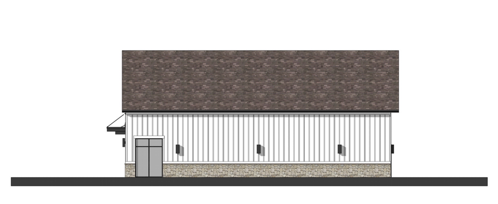 More Photos Of 4662-4668 Hall Rd, Columbus General Retail For Lease