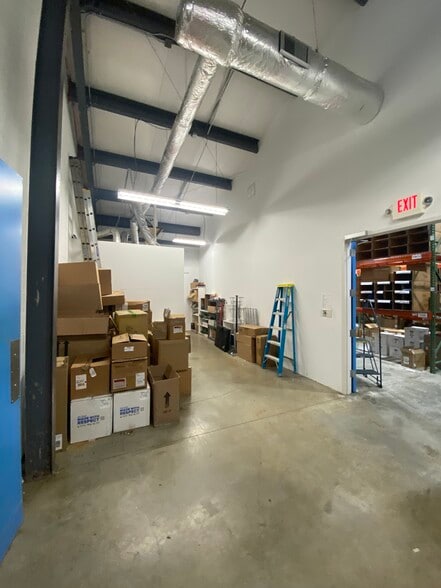 More Photos Of 416 Millstone Dr, Hillsborough Light Manufacturing For Sale