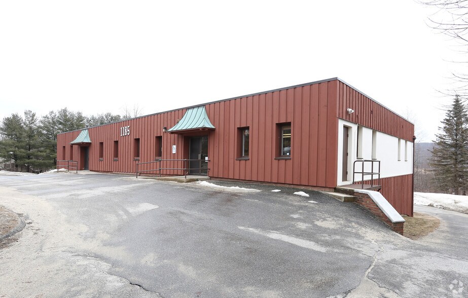 More Photos Of 1185 New Litchfield St, Torrington Medical For Sale