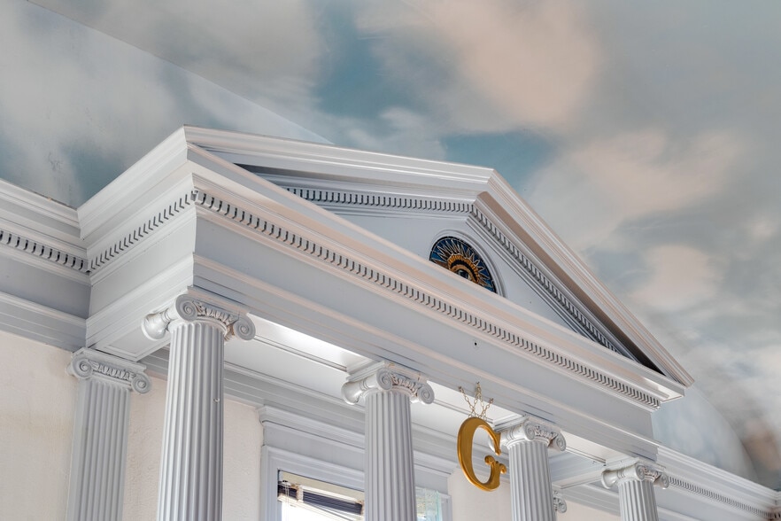 More Photos Of 520 N 25th St, Richmond Lodge Meeting Hall For Sale