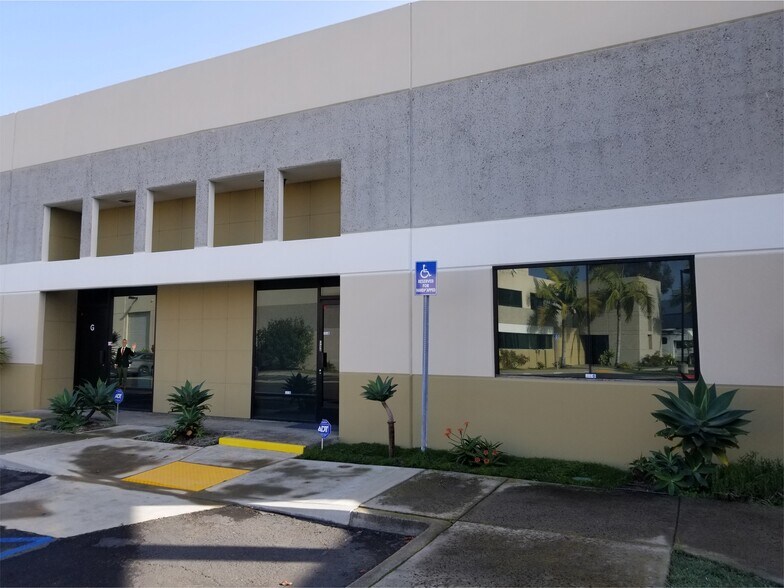 More Photos Of 1023 Calle Sombra, San Clemente Light Manufacturing For Lease