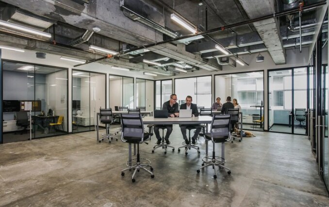 More Photos Of 245 N Waco St, Wichita Office For Lease