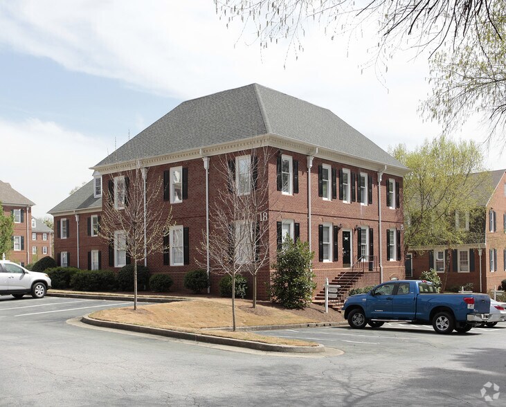 More Photos Of 1640 Powers Ferry Rd SE, Marietta Unknown For Lease