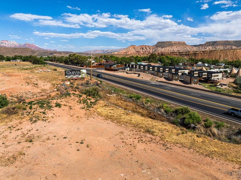 Primary Photo Of 26 310 West, Virgin Land For Sale