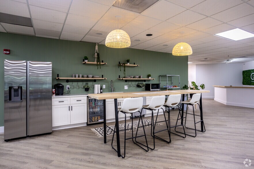 More Photos Of 1251 Arrow Pine Dr, Charlotte Coworking Space