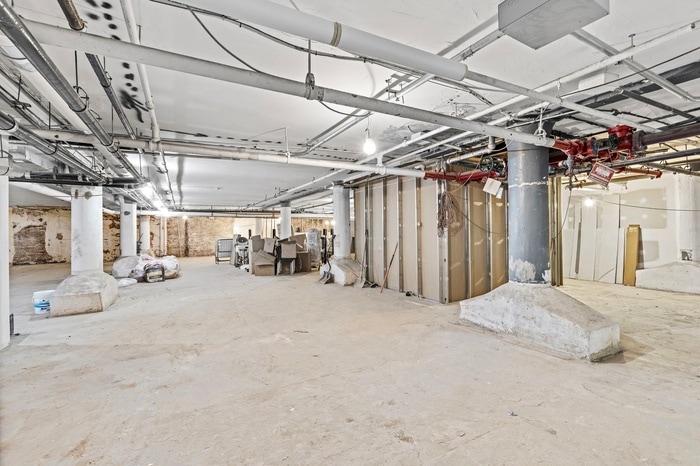 More Photos Of 44 W 24th St, New York Apartments For Sale
