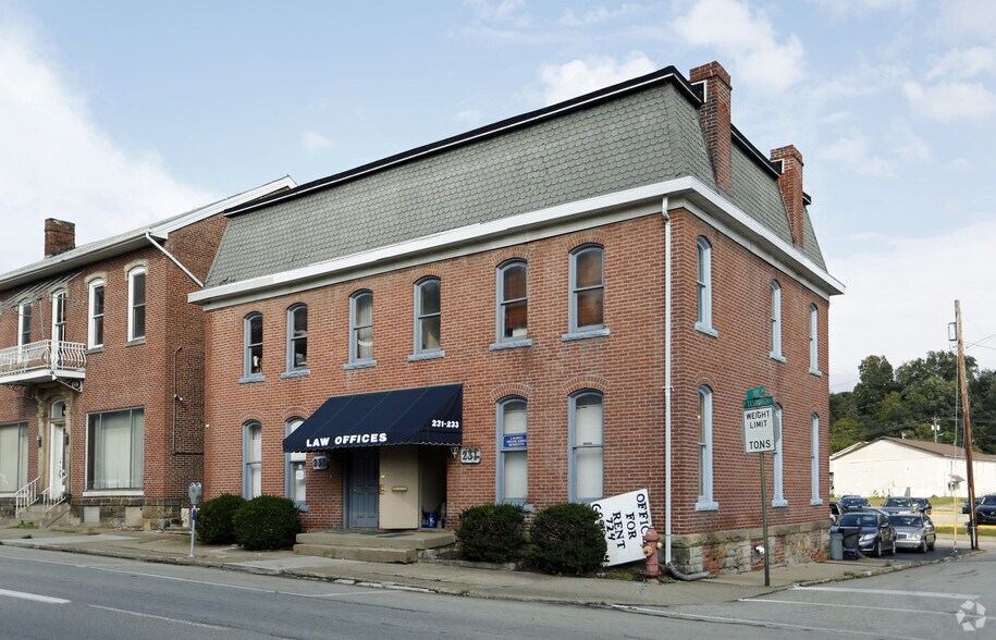 More Photos Of 231 W Pittsburgh St, Greensburg Loft Creative Space For Lease