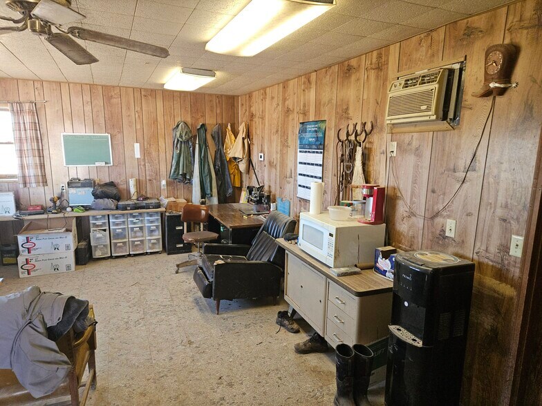 Primary Photo Of 5010 Big Valley Dr, Scott City Land For Sale