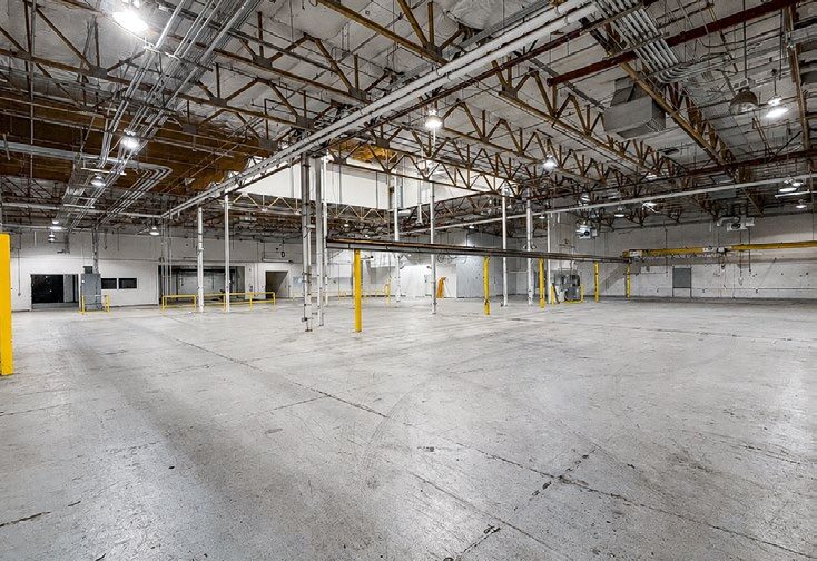 More Photos Of 6145 W Detroit St, Chandler Manufacturing For Lease