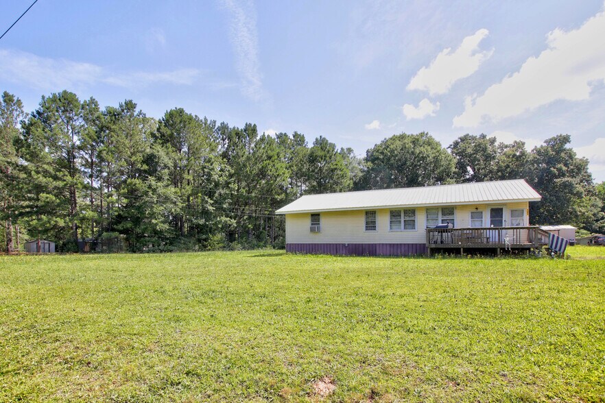 More Photos Of 3140 Highway 702, Chappells Land For Sale
