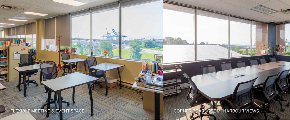 More Photos Of 400 Main St, Saint John Office For Lease