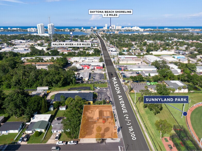 More Photos Of 580 Mason Ave, Daytona Beach Convenience Store For Sale