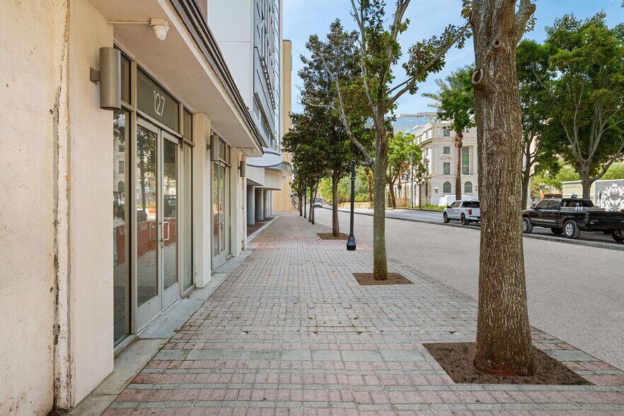 More Photos Of 127 N Magnolia Ave, Orlando Loft Creative Space For Sale