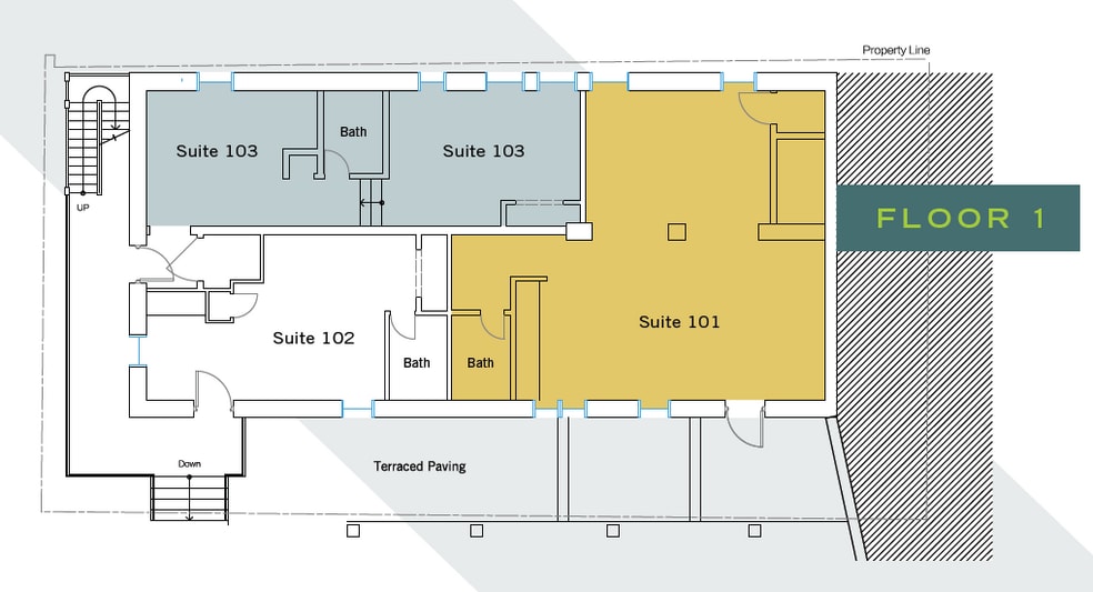 More Photos Of 702 San Antonio St, Austin Loft Creative Space For Lease