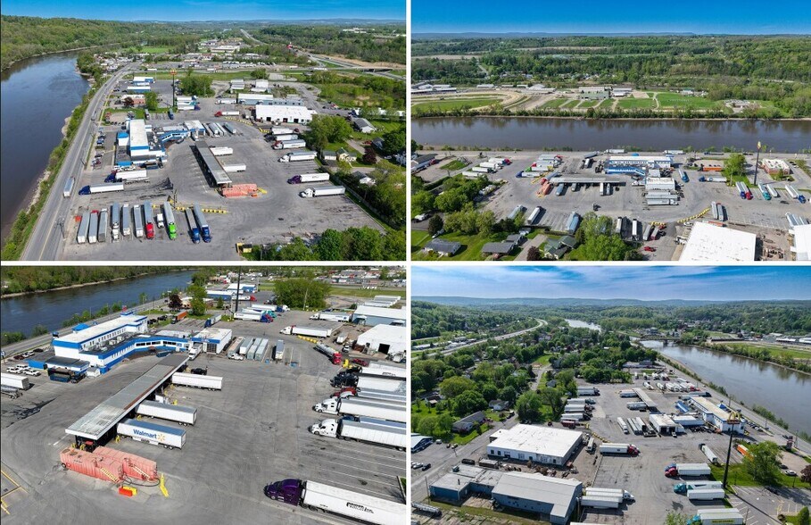 More Photos Of 36-38-40 Riverside Dr, Fultonville Truck Stop For Sale