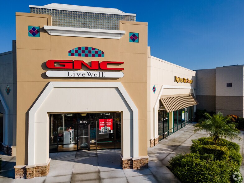 More Photos Of 15240 N Dale Mabry Hwy, Tampa Unknown For Lease