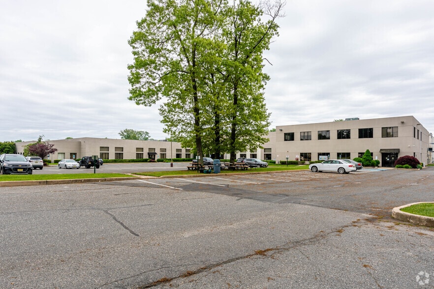 More Photos Of 611 Industrial Way W, Eatontown Light Manufacturing For Sale