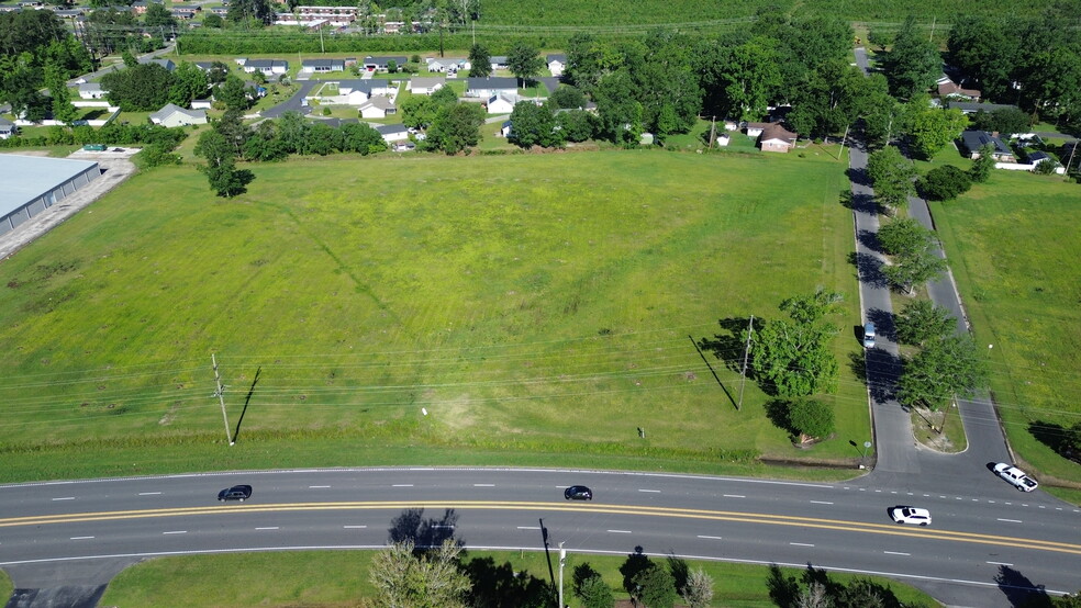 Primary Photo Of 2415 N Main St, Conway Land For Sale