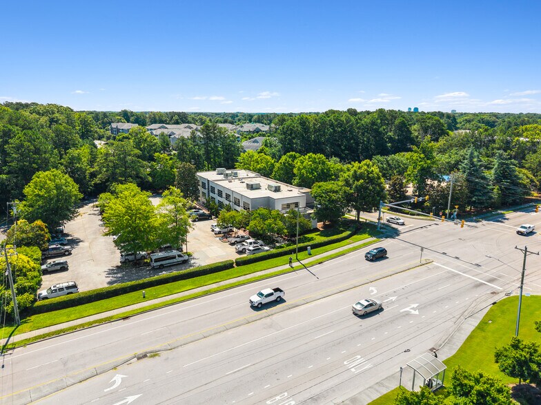 More Photos Of 1830 Hillandale Rd, Durham Medical For Sale