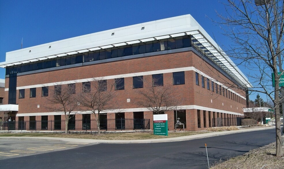 More Photos Of 1445 Sheldon Rd, Grand Haven Medical For Lease