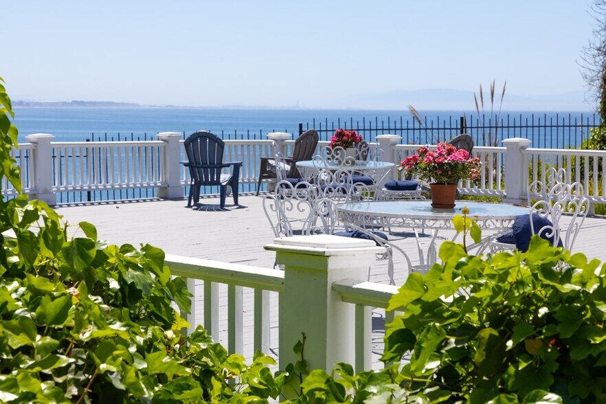 More Photos Of 620 El Salto Dr, Capitola Land For Sale