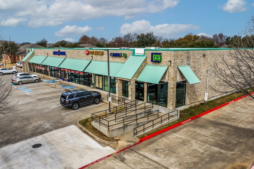 More Photos Of 3180 Eldorado Pky, McKinney Unknown For Lease