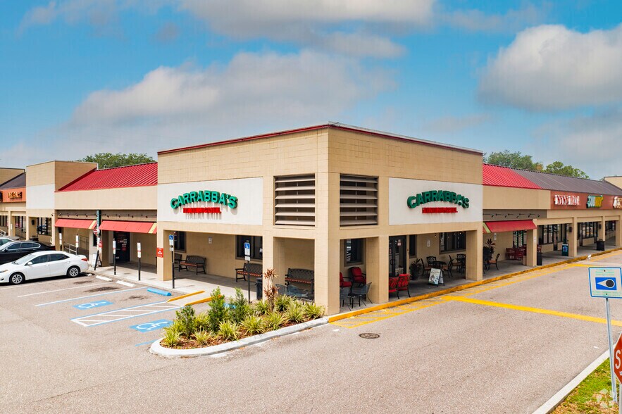 More Photos Of 5321 E Fowler Ave, Tampa General Retail For Lease