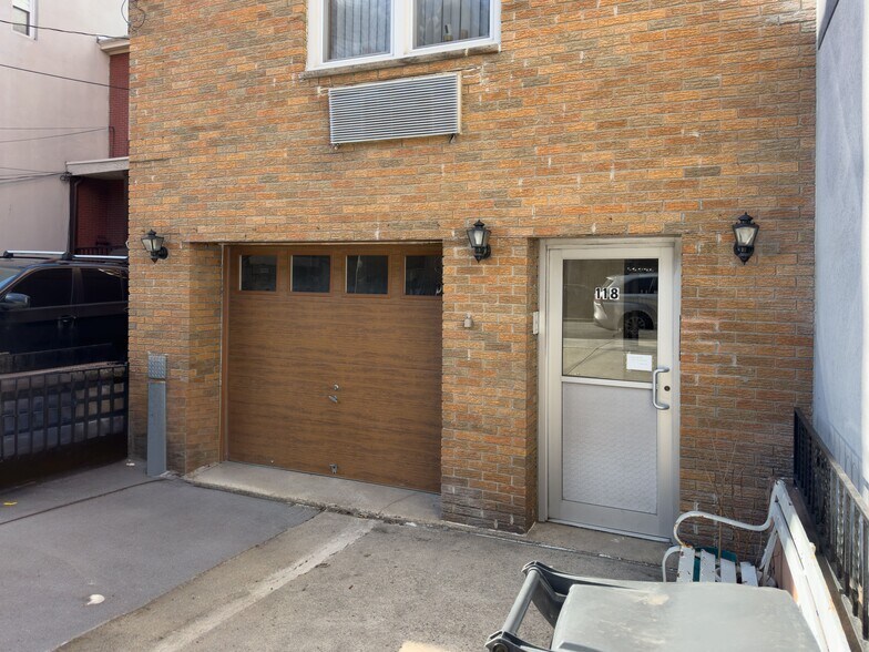 More Photos Of 118 Park Ave, Hoboken Multifamily For Sale