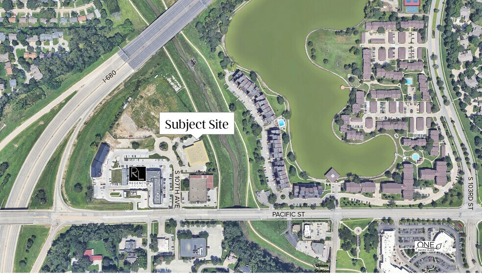 More Photos Of 1005 S 107th Ave, Omaha Loft Creative Space For Lease